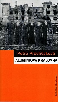 Aluminiová královna (rusko-čečenská válka očima žen)
