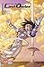 Battle Angel Alita: Last Order, Band 16