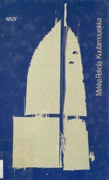 Kuutamourakka (Hardcover)