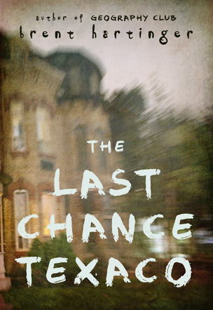 The Last Chance Texaco (Unknown Binding)