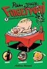 Pikku(joulu)-Fingerpori 3: Kinkkuja ja kiusauksia Pikku(joulu)-Fingerpori 3: Kinkkuja ja kiusauksia