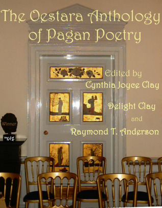 Oestra Anthology of Pagan Poetry