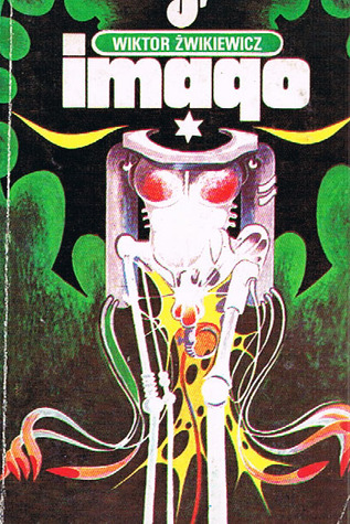 Imago, tom 1