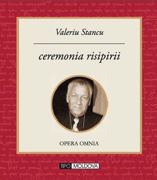 Ceremonia risipirii