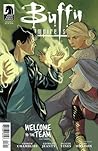 Buffy the Vampire Slayer by Andrew Chambliss