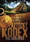 Aztécký kodex by Paul Christopher