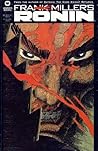 Ronin by Frank Miller