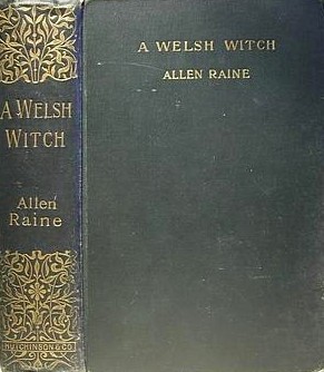 A Welsh Witch
