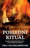 Poslední rituál