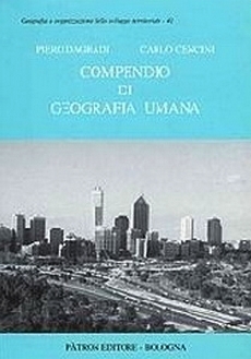 Compendio di geografia umana (Paperback)