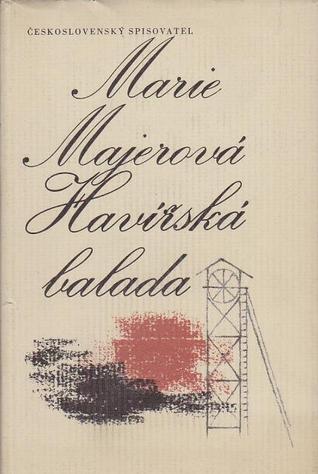 Havířská balada (Hardcover)