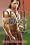 Devil Black by Laura Strickland