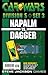 Car Wars Division 5 Set 3: Napalm Vs. Dagger