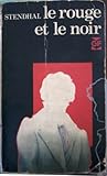 Le Rouge et Le Noir