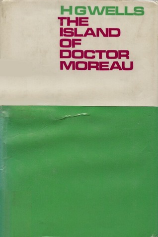 The Island of Doctor Moreau