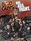 The Bad Guys: Issue 4