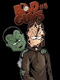 The Bad Guys: Issue 5