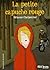 La petite capuche rouge by Orianne Charpentier