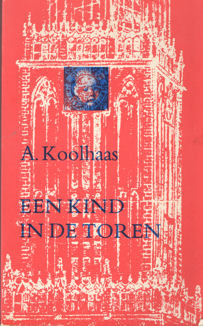 Een kind in de toren (Unknown Binding)