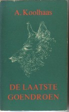De laatste goendroen
