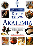 Le Cordon Bleu Keittotaidon akatemia