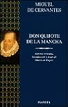 Don Quijote De La...