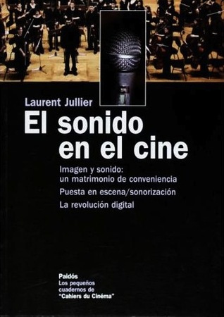 El sonido del cine
