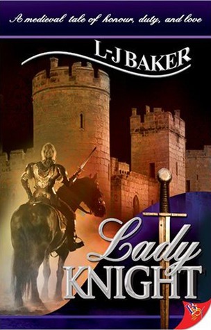 Lady Knight (Paperback)