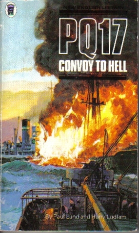 PQ17: Convoy to Hell (Paperback)