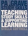 Teaching Study Skills & Supporting Learning