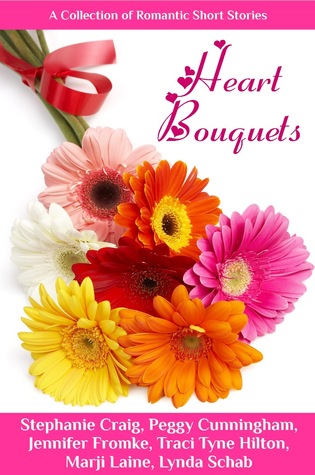 Heart Bouquets (Kindle Edition)