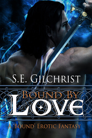 Bound by Love (The Bound Series #2)