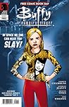 Buffy the Vampire Slayer by Andrew Chambliss