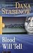 Blood Will Tell by Dana Stabenow