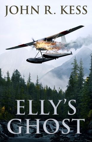 Elly's Ghost (Kindle Edition)
