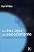 Los tres ojos del conocimiento: La búsqueda de un nuevo paradigma