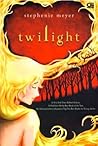 Twilight by Stephenie Meyer