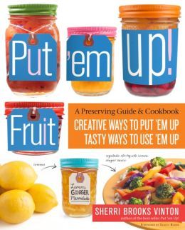 Put 'em Up! Fruit (Kindle Edition)