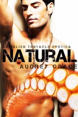Natural (Harder, #2)