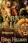 Turn It Up (Grassroots #4)