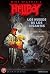 Hellboy: Los huesos de los gigantes (Colección Brainstorming, #15)