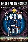 Shadow of Night by Deborah Harkness