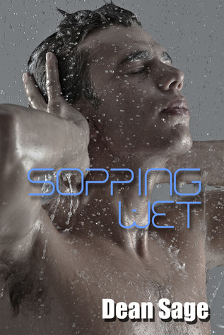 Sopping Wet (Wet, #2)