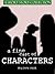 A Fine Cast of Characters: A Short Story Collection