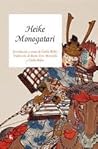 Heike Monogatari