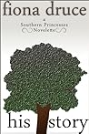 His Story (a Southern Princesses Novella)