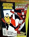 Marvel Two-in-one presenta by Dennis Mallonee