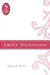 Selected Poems by Emily Dickinson