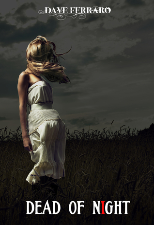 Dead of Night (Hunters of the Dark, #4)