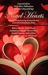 Novel Hearts by Rebecca Boucher